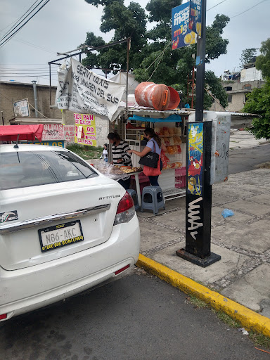 Sitio De Taxis Nueva Imagen Del Sur - Thumbnail