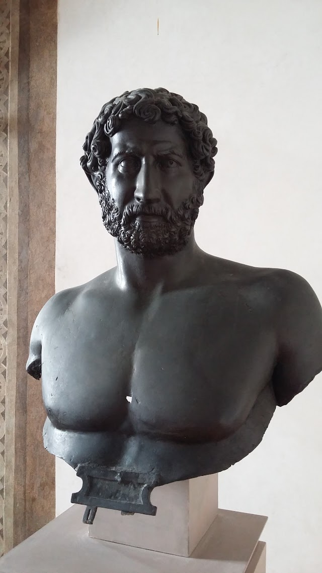 Museo di Palazzo Grimani