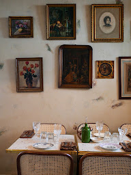 Photo n°81 de Restaurant Mammamia trattoria à Bastia (Restaurant italien)