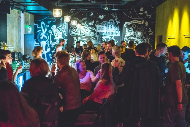 Lokal Bar