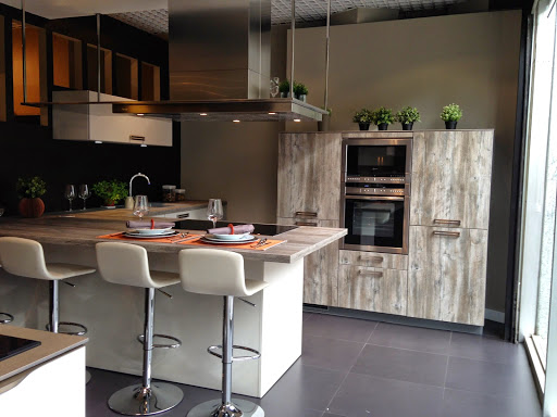 Schmidt Kitchens - Princesa - Arguelles - Thumbnail