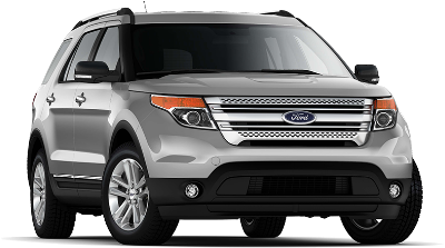 Photos of Ford Motor Central