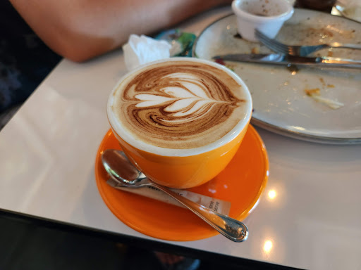 Cuppafield Gallery - Singapore