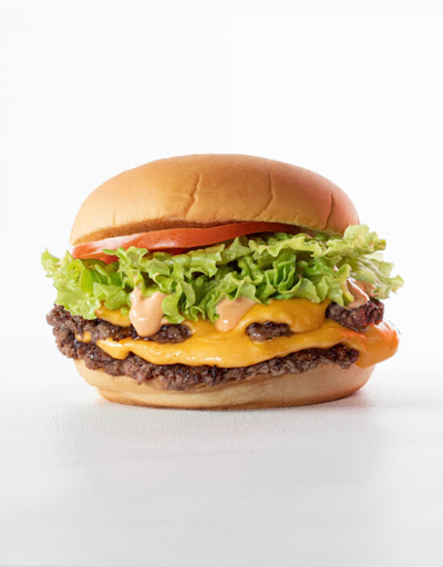 Photo 3 - EMPIRE BURGER