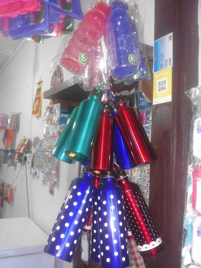 Photos of Rajah's Stationary