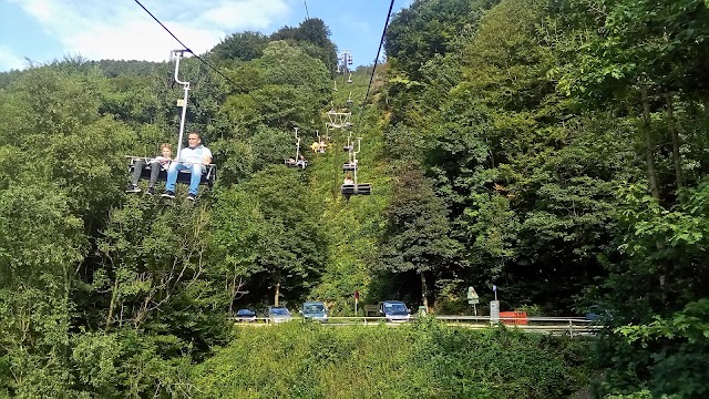 Télésiège