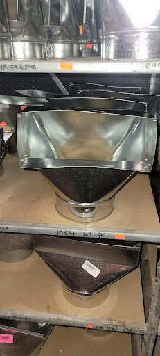 Sonnenberg Hardware - Visual