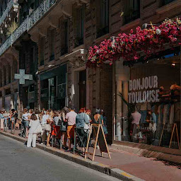Photo n°26 de Les Salons d'Albert : location pour Séminaire, Popup Store, Ventes éphèmeres au centre de Toulouse à Toulouse (Espace événementiel)