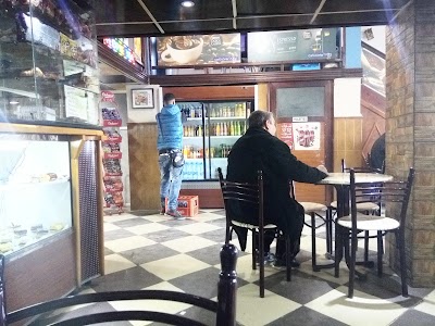 Photos of Cafeteria Bein Sports