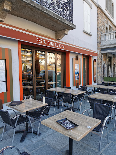 Photo 2 - Brasserie du Mont Blanc