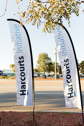 Harcourts Initiative Morley