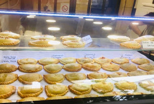 Photo n°17 de Les Empanadas du Soleil à Pau (Traiteur)