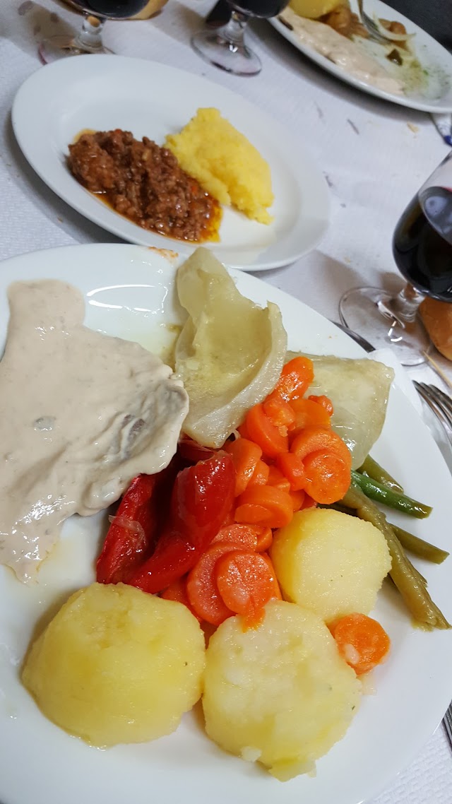 Circolo Parrocchiale