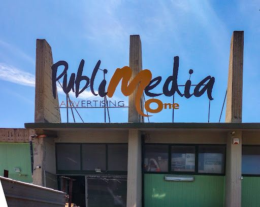Publimedia One - Visual