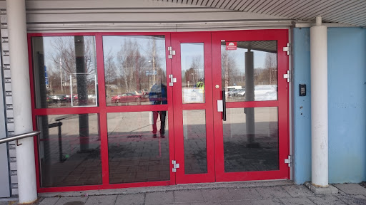 Gammelstad Sporthall - Thumbnail