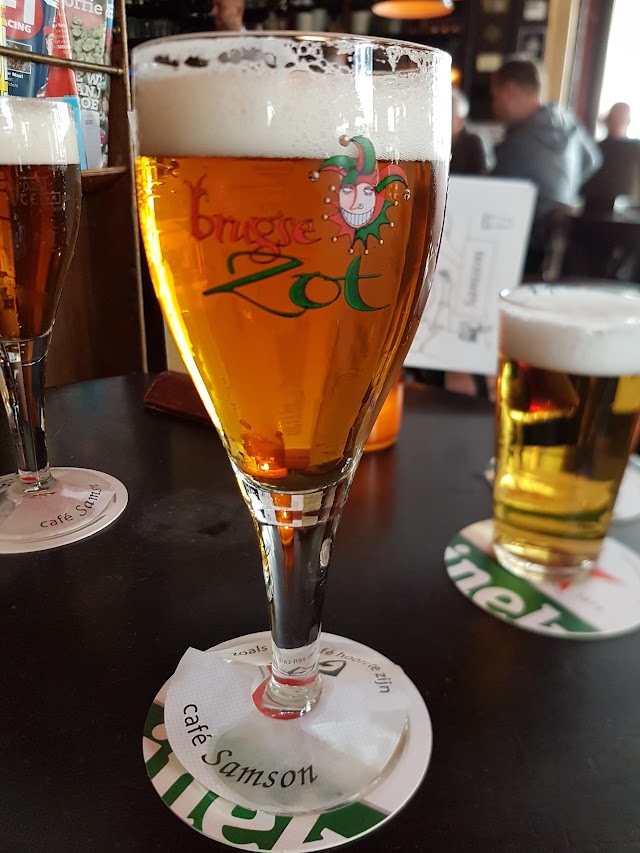 Café Samson