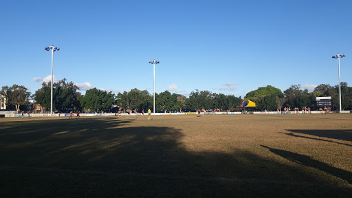 Jack Esplen Oval Logo