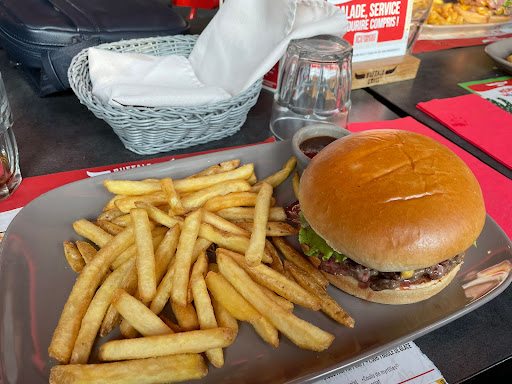 Photo 6 - Buffalo Grill Granville