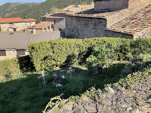 Sant Esteve de Bar - Thumbnail