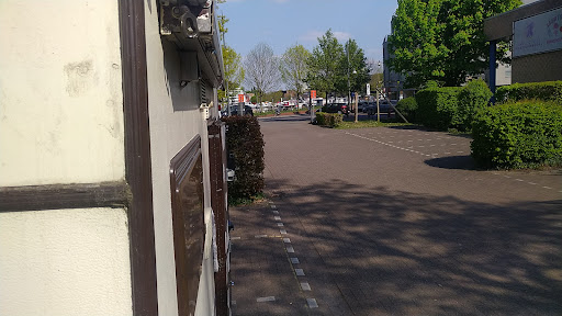 Camperplaats Turnhout