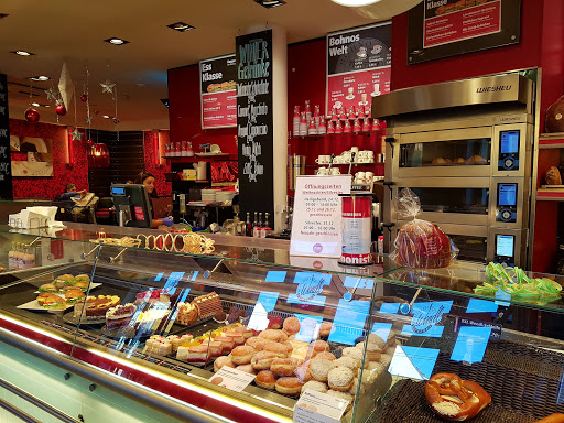 Brotagonist Wendl - bakery / patisserie Gallery - Germany