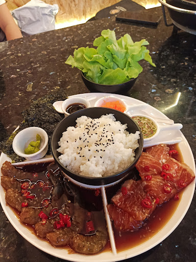 โรตีพ่อเฒ่@Photoaw Restaurant KohSamui