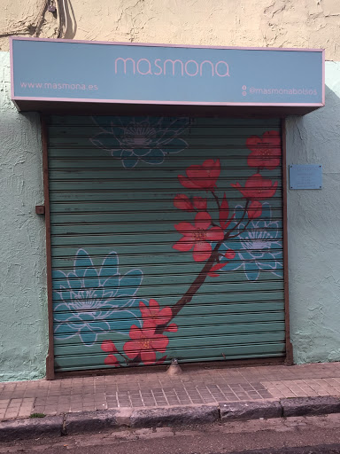Masmona