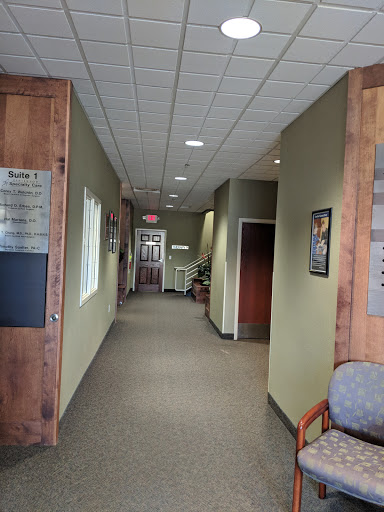 Larson Thomas J DDS - Visual