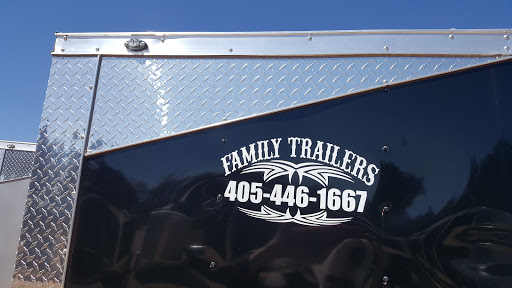 Family Garden Trailers