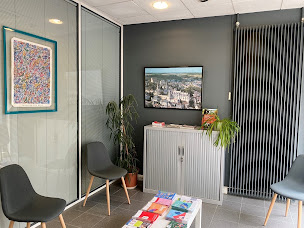 Photo n°3 de Aréas Assurances Roderic POQUET à Loches (Compagnie d'assurance-vie)