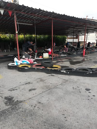 kayseri go kart pisti ( 7 / 24 Açık ) Muser Go Kart & Okey Tavla Nargile Cafe