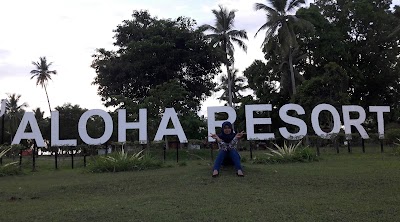 Photos of Pavilliun d'aloha Resort, Jababeka Morotai
