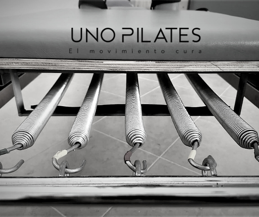 UNO PILATES