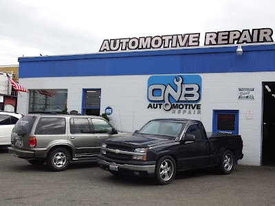 ONB Automotive Repair