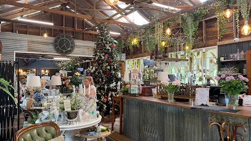 The Shed Palmwoods - Thumbnail