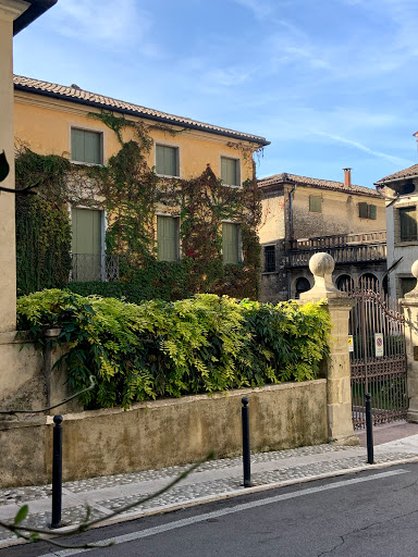 Villa Freya - Visual