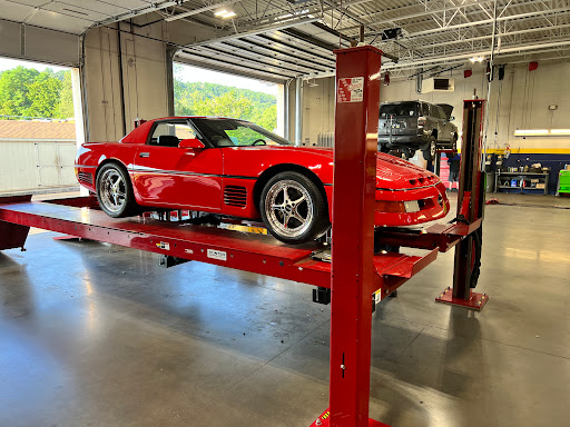 United Tire & Service of Downingtown Gallery - United States