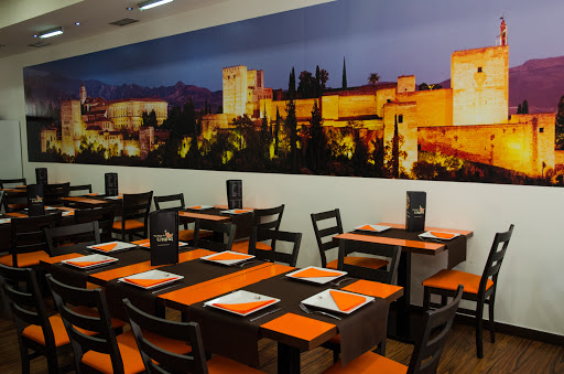 El Rincón de Graná