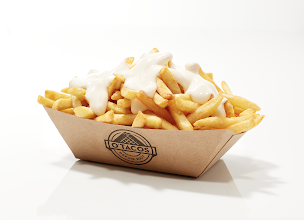 Photo n°2 de O'Tacos à Mulhouse (Restaurant de tacos)