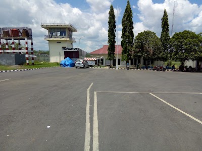 photo of Bandar Udara Turelelo (Bajawa Soa Airport)