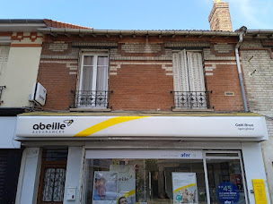 Photo n°1 de Abeille Assurances - Aulnay sous bois à Aulnay-sous-Bois (Agence d'assurance pour locataires)
