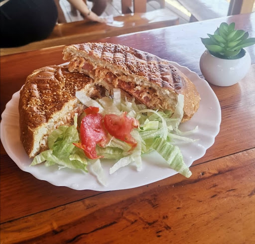 Deli antojo - Thumbnail