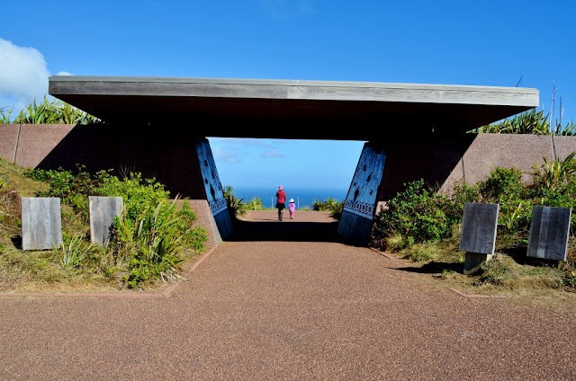 Cape Reinga Lighthouse