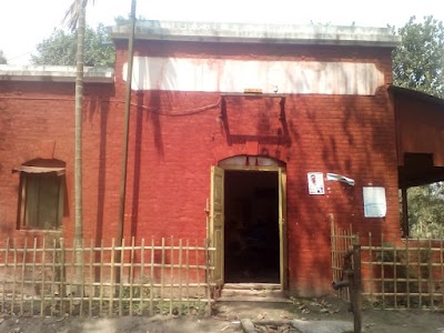 Photos of Badiakhali Railway Station