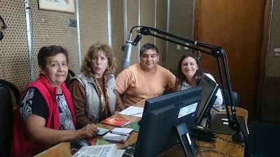 Photos of Radio Nacional