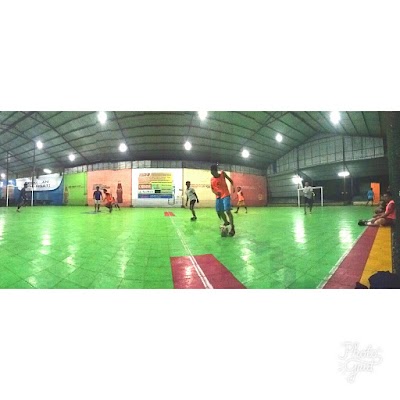 CIA Futsal