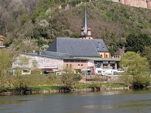 Stadtprozelten