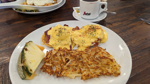Roanoke cafe By Club 51 - Thumbnail