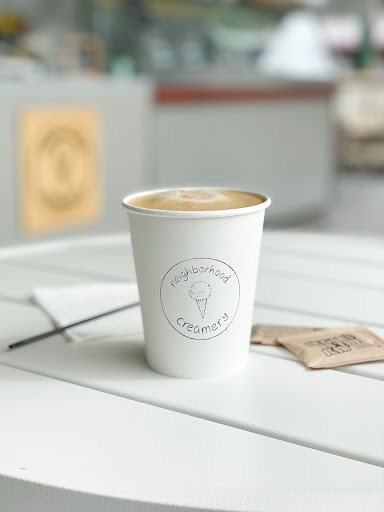 Neighborhood Creamery - Thumbnail