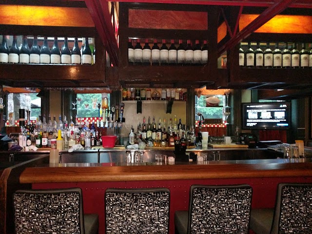 Gandy Dancer